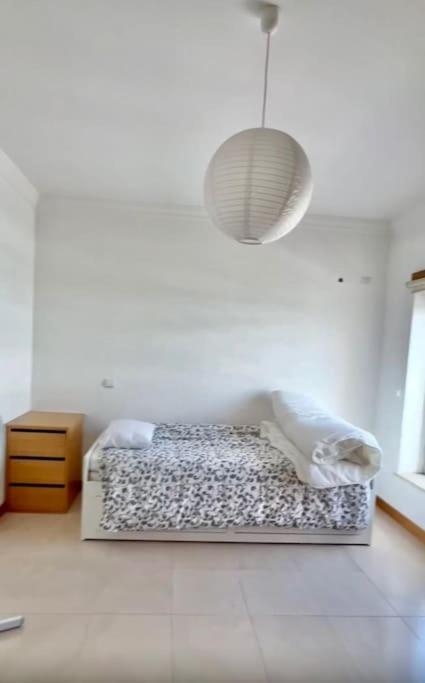 Casa Do Mar Faro Apartment Exterior photo